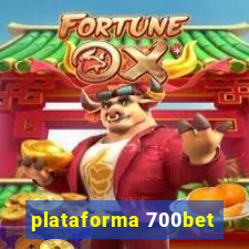 plataforma 700bet